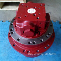 20U6042111 20T6082121 Travel Motor PC45R-8 Komatsu